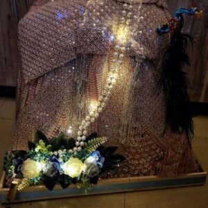 wedding men and women cloths packing 2024 - Image 1