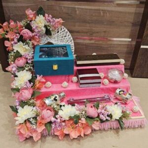 Jewellery Platter Item 19 - Image 1