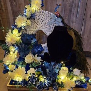 Jewellery Platter Item 20 - Image 1