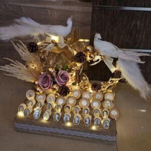 Ginni and Coin Packing - Image 1