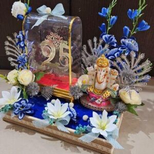 Wedding First Card invitation - Image 1