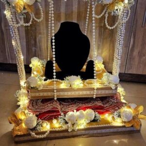 Jewellery Platter Item 22 - Image 1