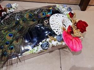 wedding men and women cloths packing 2024 - Image 1