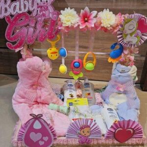 Baby Gift Packing Accessories - Image 1