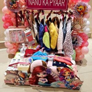 Baby Gift Packing Accessories - Image 1