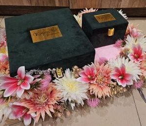 Jewellery Platter Item 23 - Image 1