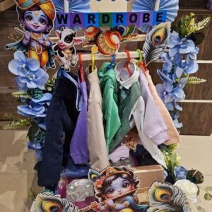 Baby Gift Packing Accessories - Image 1