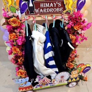 Baby Gift Packing Accessories - Image 1