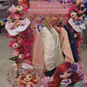 Baby Gift Packing Accessories - Image 1