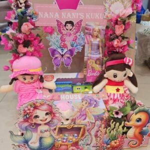 Baby Gift Packing Accessories - Image 1