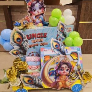 Baby Gift Packing Accessories - Image 1