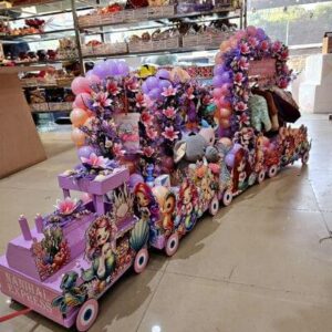 Baby Gift Packing Accessories - Image 1