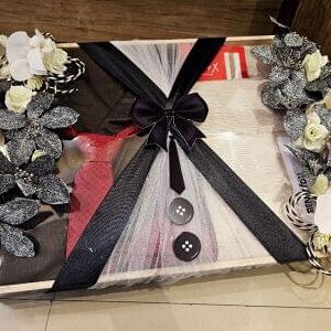 wedding men and women cloths packing - Image 1