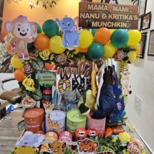 Baby Gift Packing Accessories - Image 1