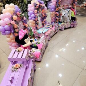 Baby Gift Packing Accessories - Image 1