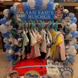 Baby Gift Packing Accessories - Image 1