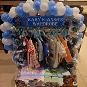 Baby Gift Packing Accessories - Image 1