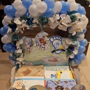 Baby Gift Packing Accessories - Image 1