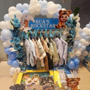 Baby Gift Packing Accessories - Image 1