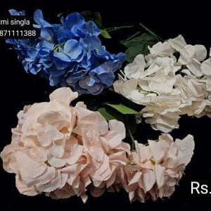 Gift packing flower bunches - Image 1