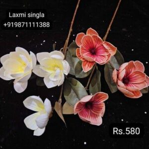 Gift packing flower bunches - Image 1