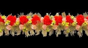 Designer Bandhanwar /toran 2025 designs - Image 1