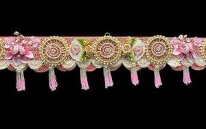 Designer Bandhanwar /toran 2025 designs - Image 1