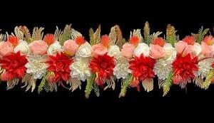 Designer Bandhanwar /toran 2025 designs - Image 1