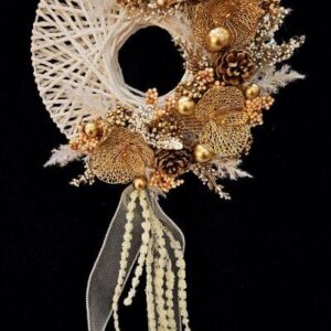 Shubh Labh Hangings Item 13 - Image 1