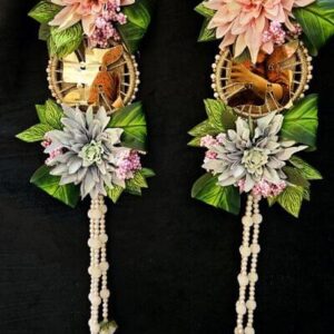 Shubh Labh Hangings Item 14 - Image 1