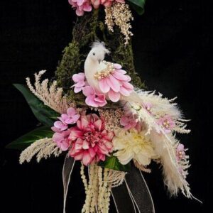 Shubh Labh Hangings Item 15 - Image 1