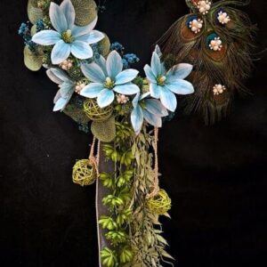 Shubh Labh Hangings Item 23 - Image 1