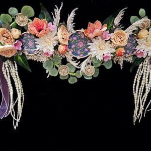 Designer Bandhanwar /toran 2025 designs - Image 1