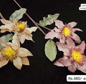 Gift packing flower bunches - Image 1