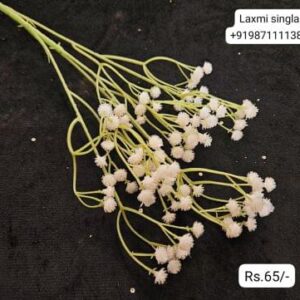 Gift packing flowers and fillers - Image 1