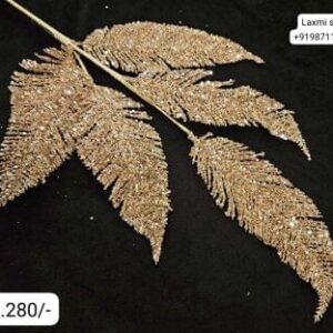 Gift packing flowers and fillers - Image 1