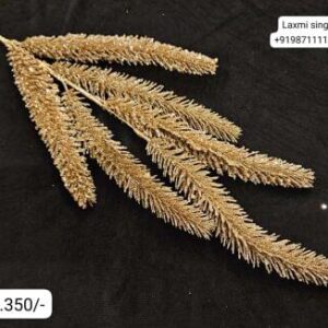 Gift packing flowers and fillers - Image 1