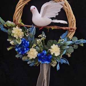 Shubh Labh Hangings Item 28 - Image 1