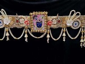 Designer Bandhanwar /toran - Image 1