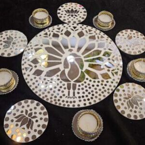 Designer Rangolis Item 1 - Image 1