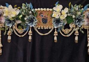 Designer Bandhanwar /toran - Image 1