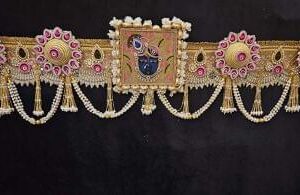 Designer Bandhanwar /toran - Image 1