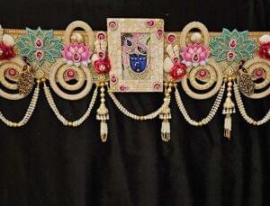 Designer Bandhanwar /toran - Image 1