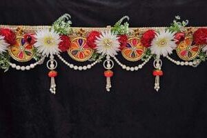 Designer Bandhanwar /toran - Image 1