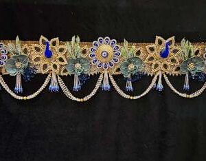 Designer Bandhanwar /toran - Image 1