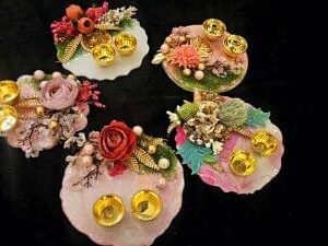 Pooja Thalis Item 12 - Image 1