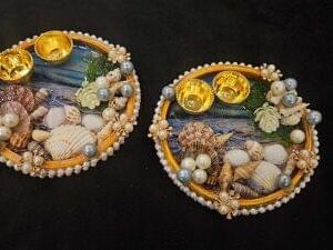 Pooja Thalis Item 14 - Image 1