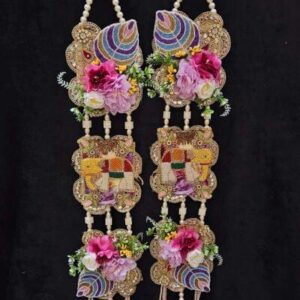 Shubh Labh Hangings Item 37 - Image 1