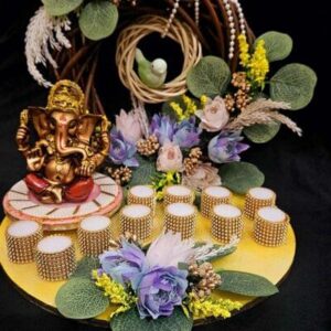 Ginni and coin packing - Image 1