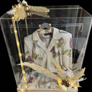 wedding men and women cloths packing - Image 1